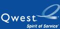 Qwest Spirit of Service
